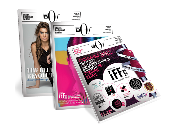 IMAGES Business of Fashion