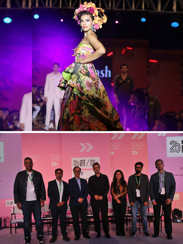 India Fashion Forum