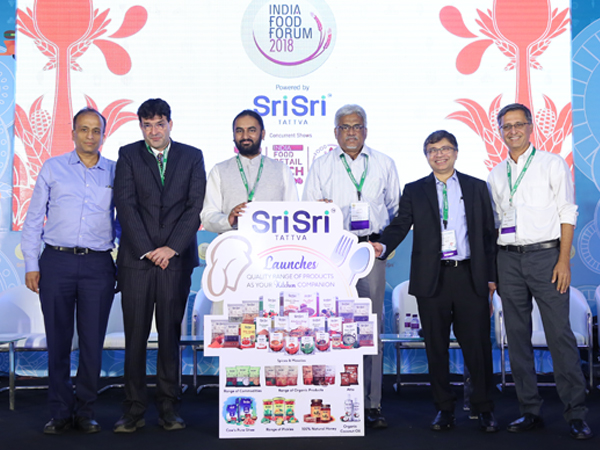 India Food Forum