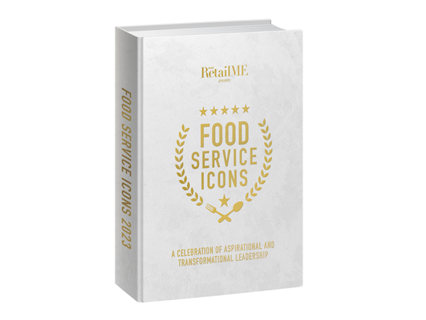 FOOD SERVICE ICONS YEARBOOK