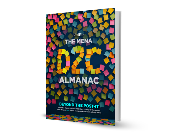 MENA D2C ALMANAC