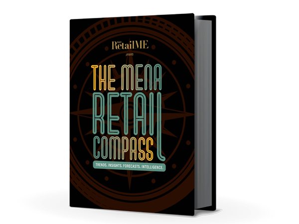 MENA RETAIL COMPASS