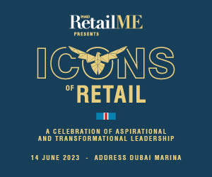 RetailME ICONS