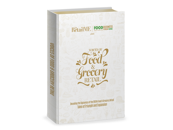 VOICES OF FOOD & GROCERY RETAIL 